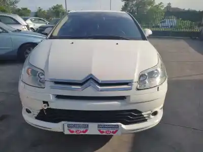 Утилизация автомобиля citroen c4 coupe vts года 2006 питание nfutu5jp4