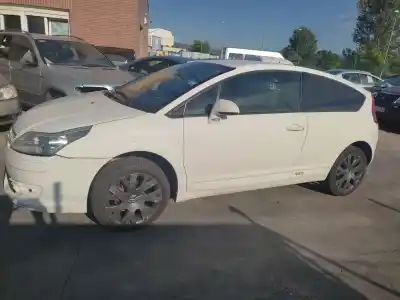 Утилизация автомобиля citroen c4 coupe vts года 2006 питание nfutu5jp4