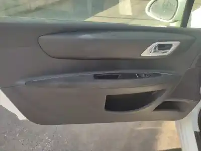 Утилизация автомобиля citroen c4 coupe vts года 2006 питание nfutu5jp4