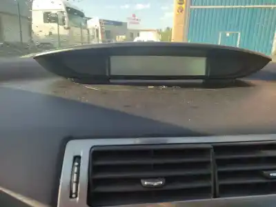 Утилизация автомобиля citroen c4 coupe vts года 2006 питание nfutu5jp4