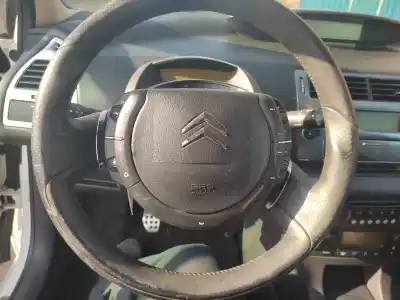 Утилизация автомобиля citroen c4 coupe vts года 2006 питание nfutu5jp4