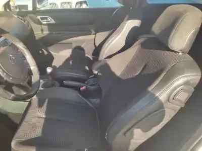 Утилизация автомобиля citroen c4 coupe vts года 2006 питание nfutu5jp4