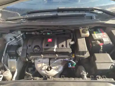 Утилизация автомобиля citroen c4 coupe vts года 2006 питание nfutu5jp4