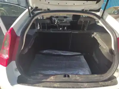 Утилизация автомобиля citroen c4 coupe vts года 2006 питание nfutu5jp4