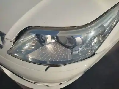 Утилизация автомобиля citroen c4 coupe vts года 2006 питание nfutu5jp4