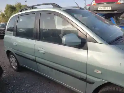 Scrapping Vehicle hyundai                                            matrix (fc)                                                                                                                                                                                                                                                1.5 crdi                                                                                                                                                                                                                                                   of the year 2004 powered d3ea