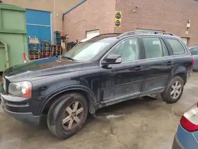 Здавання транспортного засобу volvo                                              xc90                                                                                                                                                                                                                                                       2.4 diesel cat                                                                                                                                                                                                                                             року 2008 потужний d5244t