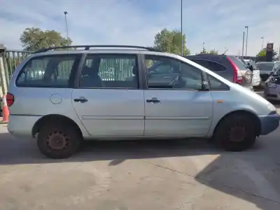 Scrapping Vehicle volkswagen                                         sharan van (7m_)                                                                                                                                                                                                                                           1.9 tdi (7m8)                                                                                                                                                                                                                                              of the year 1999 powered afn