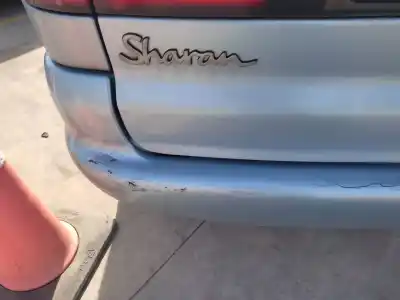 Scrapping Vehicle volkswagen                                         sharan van (7m_)                                                                                                                                                                                                                                           1.9 tdi (7m8)                                                                                                                                                                                                                                              of the year 1999 powered afn