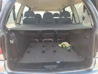 Scrapping Vehicle volkswagen                                         sharan van (7m_)                                                                                                                                                                                                                                           1.9 tdi (7m8)                                                                                                                                                                                                                                              of the year 1999 powered afn