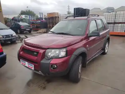 Veicolo di demolizione land rover freelander 2.0 td4 cat dell'anno 2004 alimentato 204d3