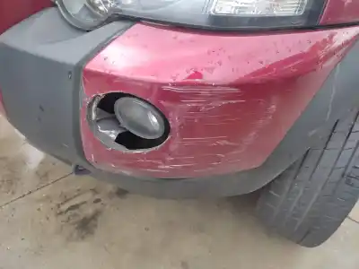Veicolo di demolizione land rover freelander 2.0 td4 cat dell'anno 2004 alimentato 204d3