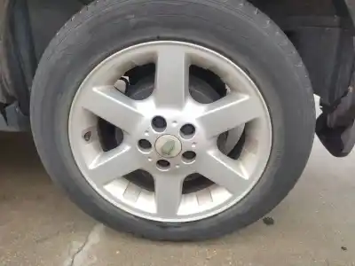 Veicolo di demolizione land rover freelander 2.0 td4 cat dell'anno 2004 alimentato 204d3