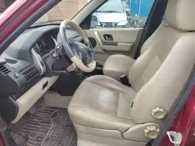 Veicolo di demolizione land rover freelander 2.0 td4 cat dell'anno 2004 alimentato 204d3