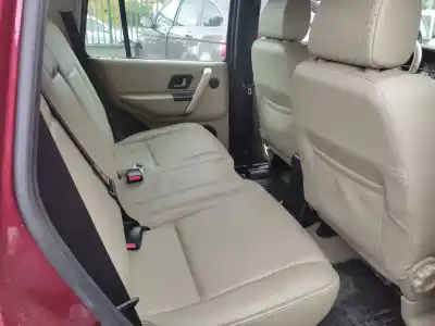 Veicolo di demolizione land rover freelander 2.0 td4 cat dell'anno 2004 alimentato 204d3