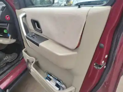 Veicolo di demolizione land rover freelander 2.0 td4 cat dell'anno 2004 alimentato 204d3