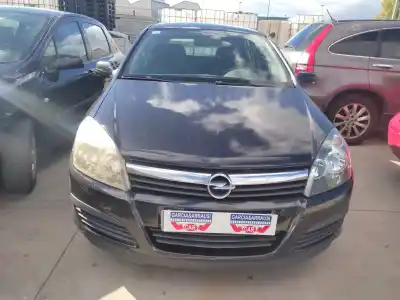Veículo de Sucata opel astra h berlina 1.7 16v cdti do ano 2006 alimentado z17dth
