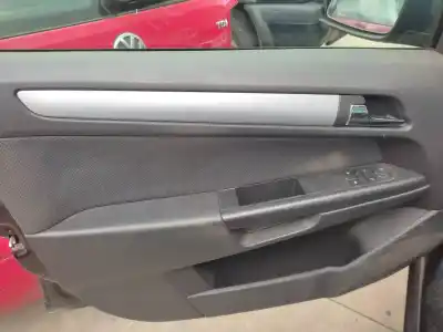 Veículo de Sucata opel astra h berlina 1.7 16v cdti do ano 2006 alimentado z17dth