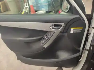 Scrapping Vehicle citroen c4 grand picasso 1.6 16v of the year 2012 powered 5fs