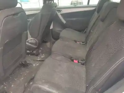 Scrapping Vehicle citroen c4 grand picasso 1.6 16v of the year 2012 powered 5fs