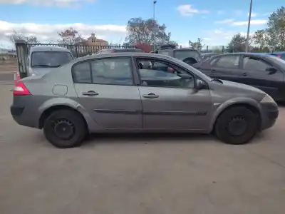 Утилизация автомобиля renault megane ii sedán (lm0/1_) 1.9 dci (lm0g lm1g lm2c) года 2004 питание f9q800