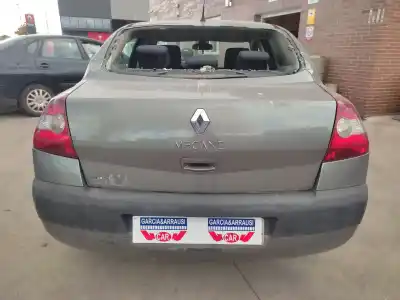 Утилизация автомобиля renault megane ii sedán (lm0/1_) 1.9 dci (lm0g lm1g lm2c) года 2004 питание f9q800
