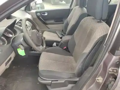 Утилизация автомобиля renault megane ii sedán (lm0/1_) 1.9 dci (lm0g lm1g lm2c) года 2004 питание f9q800
