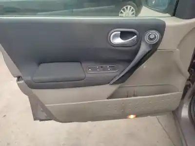 Утилизация автомобиля renault megane ii sedán (lm0/1_) 1.9 dci (lm0g lm1g lm2c) года 2004 питание f9q800