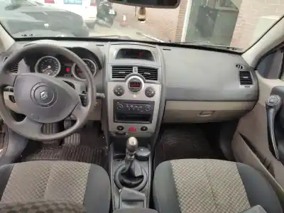 Утилизация автомобиля renault megane ii sedán (lm0/1_) 1.9 dci (lm0g lm1g lm2c) года 2004 питание f9q800