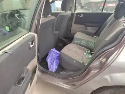 Утилизация автомобиля renault megane ii sedán (lm0/1_) 1.9 dci (lm0g lm1g lm2c) года 2004 питание f9q800