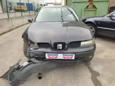 Veicolo di demolizione seat leon (1m1) sport dell'anno 2003 alimentato asv