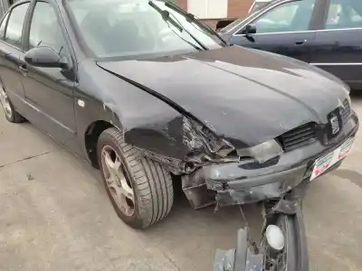 Veicolo di demolizione seat leon (1m1) sport dell'anno 2003 alimentato asv