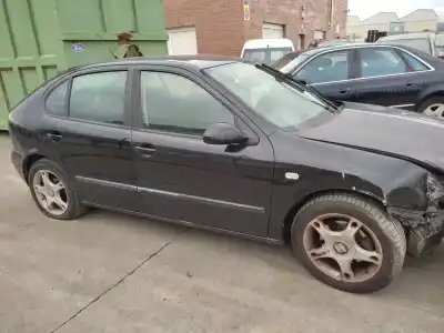 Veicolo di demolizione seat leon (1m1) sport dell'anno 2003 alimentato asv