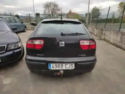 Veicolo di demolizione seat leon (1m1) sport dell'anno 2003 alimentato asv