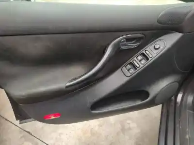 Veicolo di demolizione seat leon (1m1) sport dell'anno 2003 alimentato asv