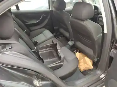 Veicolo di demolizione seat leon (1m1) sport dell'anno 2003 alimentato asv