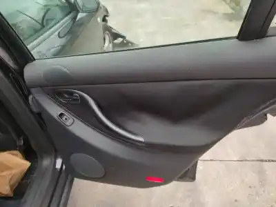 Veicolo di demolizione seat leon (1m1) sport dell'anno 2003 alimentato asv