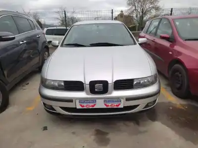 Scrapping Vehicle seat leon (1m1) sport of the year 2002 powered asv