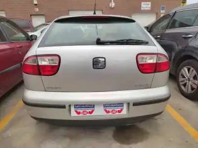 Scrapping Vehicle seat leon (1m1) sport of the year 2002 powered asv