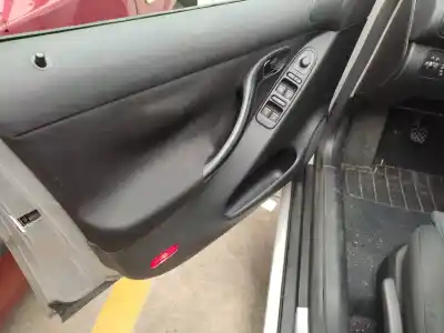 Scrapping Vehicle seat leon (1m1) sport of the year 2002 powered asv