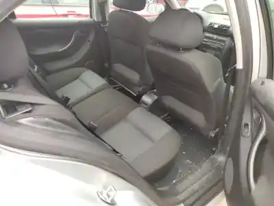 Scrapping Vehicle seat leon (1m1) sport of the year 2002 powered asv