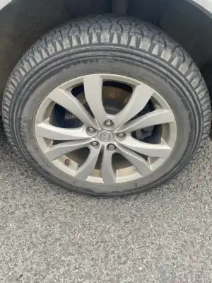 Здавання транспортного засобу mazda                                              cx-7 (er)                                                                                                                                                                                                                                                  luxury року 2010 потужний d/r2