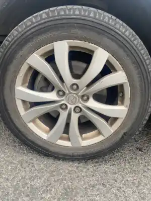Здавання транспортного засобу mazda                                              cx-7 (er)                                                                                                                                                                                                                                                  luxury року 2010 потужний d/r2