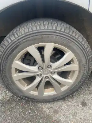 Здавання транспортного засобу mazda                                              cx-7 (er)                                                                                                                                                                                                                                                  luxury року 2010 потужний d/r2