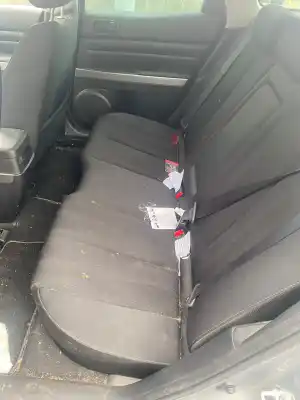 Утилизация автомобиля mazda cx-7 (er) luxury года 2010 питание d/r2
