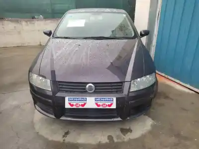 Veicolo di demolizione fiat stilo (192) 1.8 16v cat dell'anno 2001 alimentato 192a4000