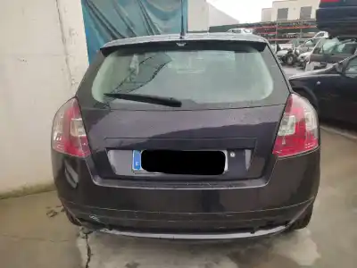 Veicolo di demolizione fiat stilo (192) 1.8 16v cat dell'anno 2001 alimentato 192a4000