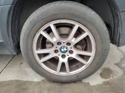 Veículo de Sucata bmw serie x3 (e83) 2.0d [2.0 ltr. - 110 kw 16v diesel cat] do ano 2005 alimentado 204d4d