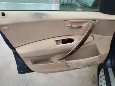 Veículo de Sucata bmw serie x3 (e83) 2.0d [2.0 ltr. - 110 kw 16v diesel cat] do ano 2005 alimentado 204d4d