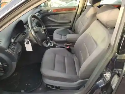 Veicolo di demolizione audi a6 berlina (4b2) 2.4 (121kw) dell'anno 1999 alimentato aps